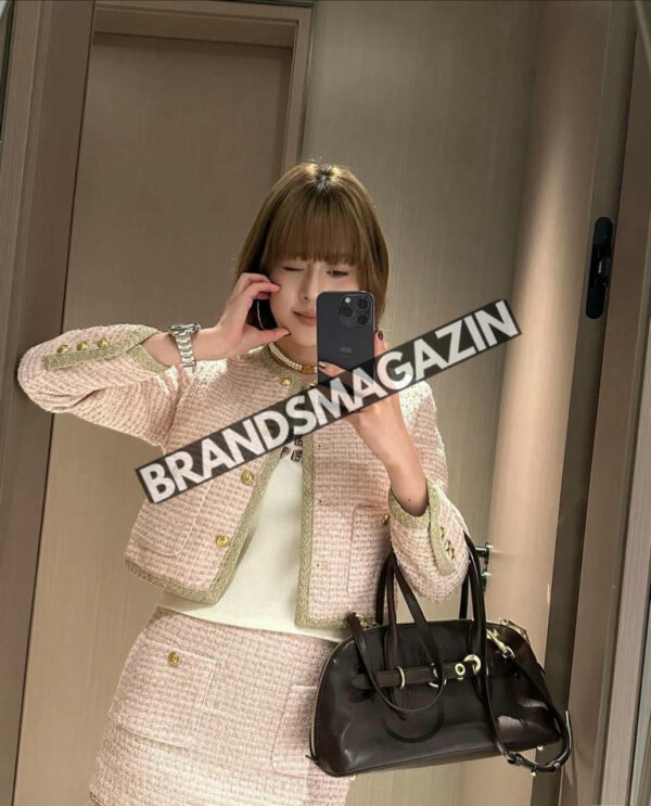 Костюм MIU MIU BM47309584777 2