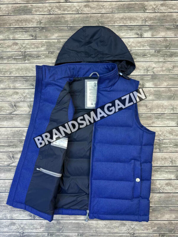 Безрукавка Brunello Cucinelli BM45825668177 2