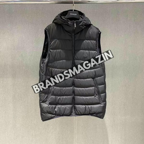 Безрукавка Moncler BM45841028377