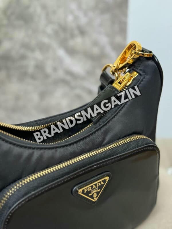 Сумка Prada BM46086105077 4