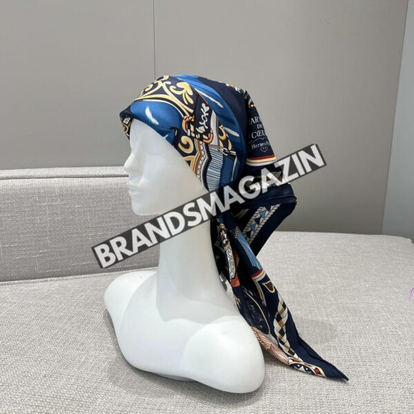 Платок Hermes BM45821956877 2