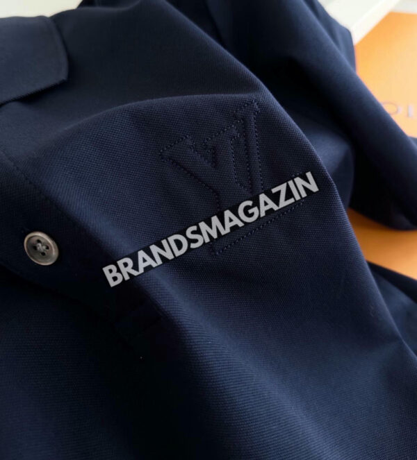 Поло Louis Vuitton BM70141277 5