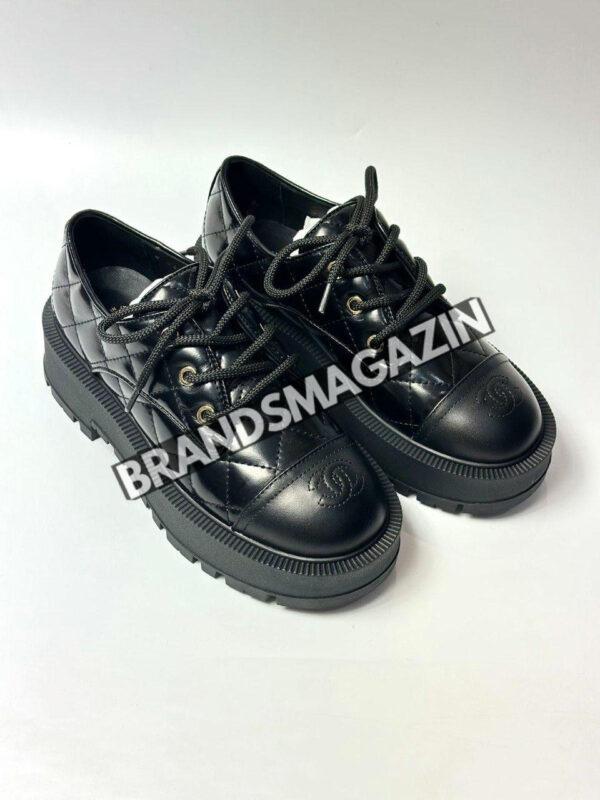 Лоферы Chanel BM45978467977