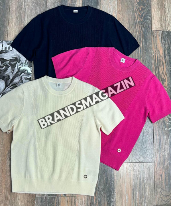 Кофта Loro Piana BM47593691977 Кофта Loro Piana BM47593691977