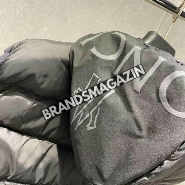 Безрукавка Moncler BM45841028377 4