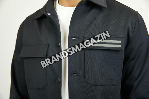 Прогулочный костюм Zegna BM45659509777 6