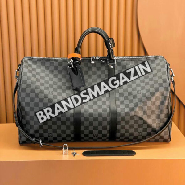 Дорожная сумка Louis Vuitton BM45726627077
