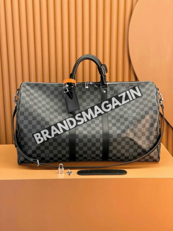 Дорожная сумка Louis Vuitton BM45726627077