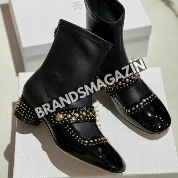Ботильоны Dior BM46237894577