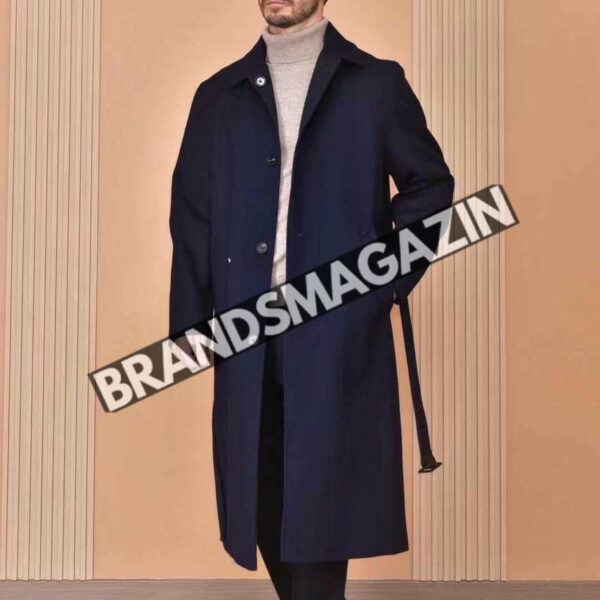 Пальто Loro Piana BM46503514877