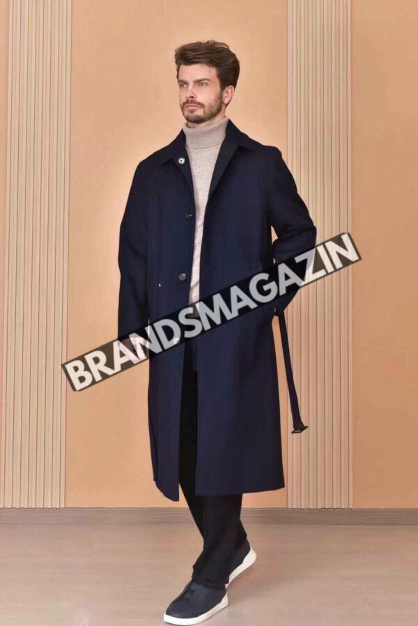 Пальто Loro Piana BM46503514877