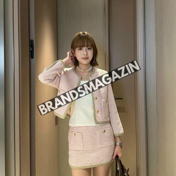Костюм MIU MIU BM47309584777
