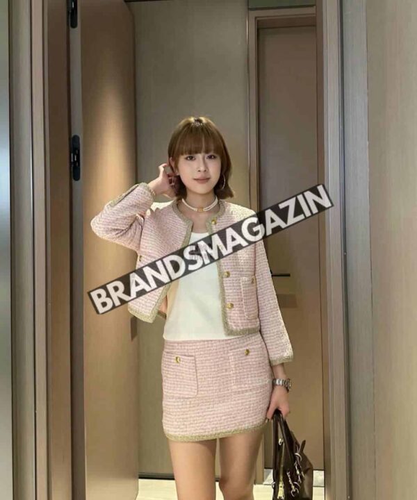 Костюм MIU MIU BM47309584777 Костюм MIU MIU BM47309584777