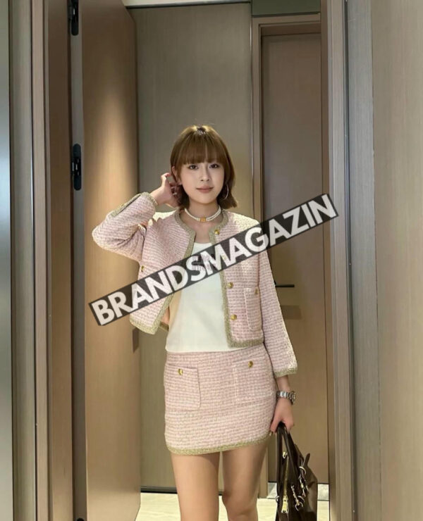 Костюм MIU MIU BM47309584777
