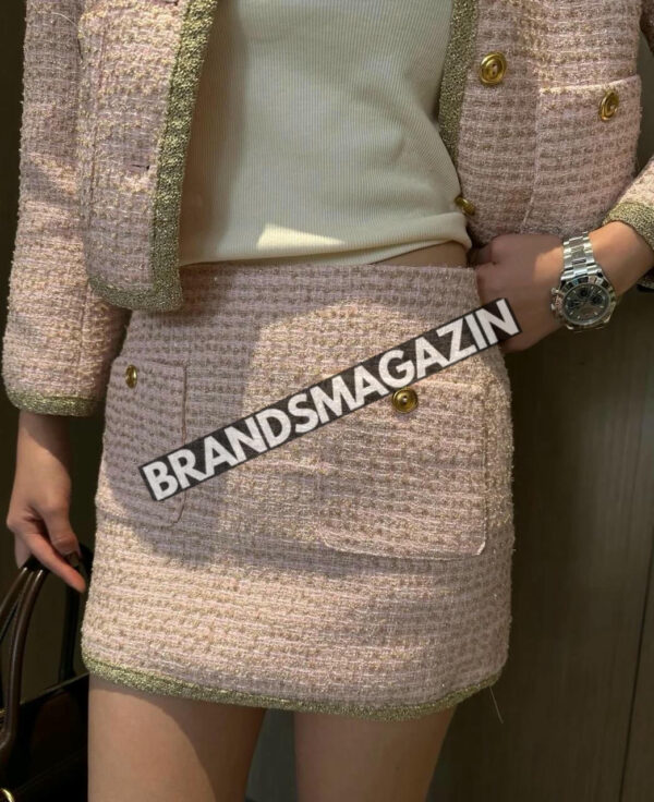 Костюм MIU MIU BM47309584777 3