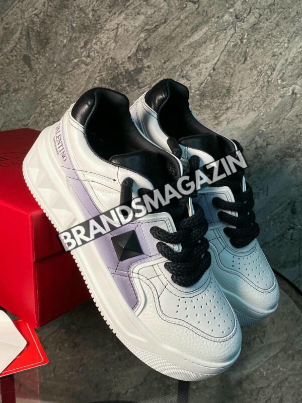 Кеды Valentino BM47553259577 3