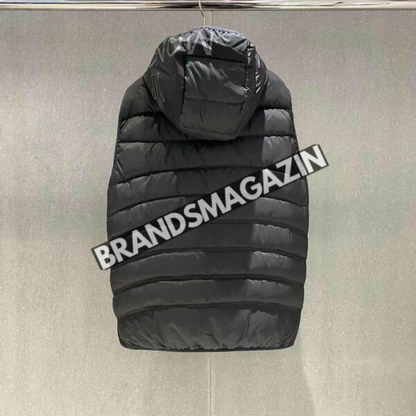 Безрукавка Moncler BM45841028377 5
