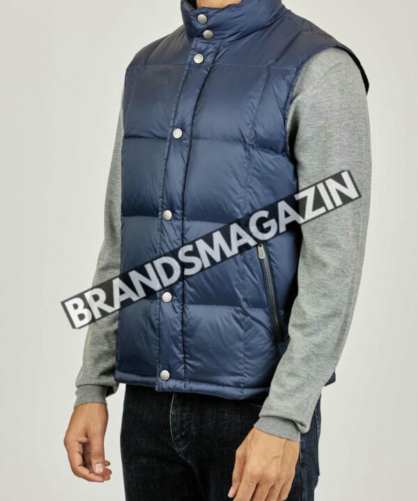 Безрукавка Ganiani BM46059719977 Безрукавка Ganiani BM46059719977