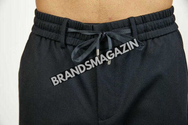 Прогулочный костюм Zegna BM45659509777 7