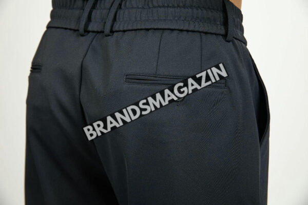 Прогулочный костюм Zegna BM45659509777 8