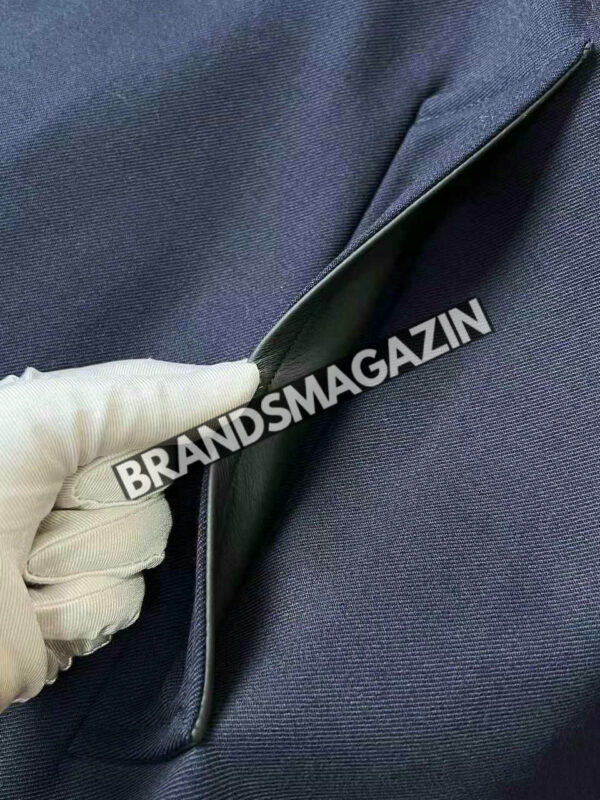 Пальто Loro Piana BM46503514877 5