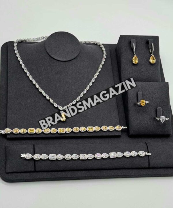 Колье Graff BM46185049677 Колье Graff BM46185049677