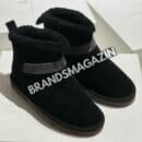 Угги Brunello Cucinelli BM46237075377
