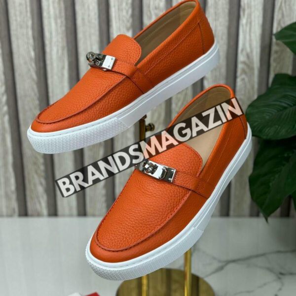 Лоферы Hermes BM71665977