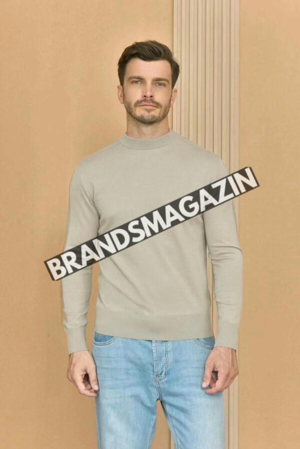 Джемпер Loro Piana BM45785173377