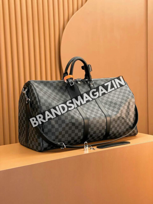 Дорожная сумка Louis Vuitton BM45726627077 2