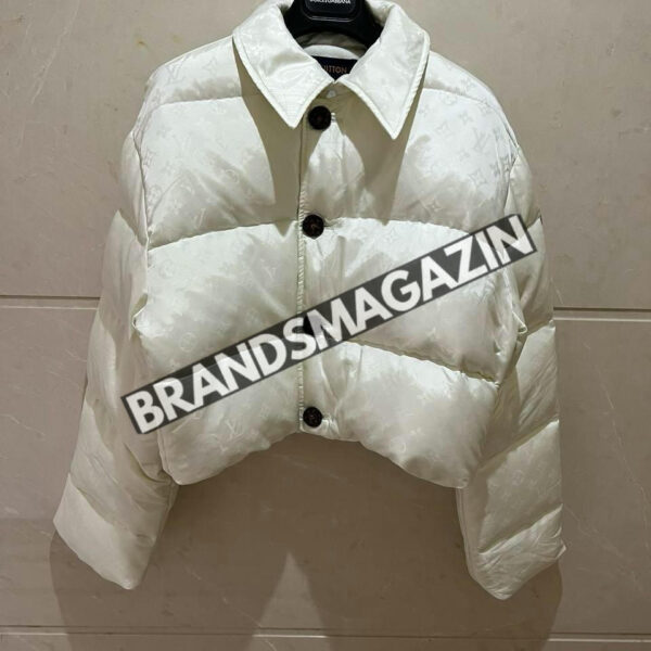 Куртка Louis Vuitton BM45985257877