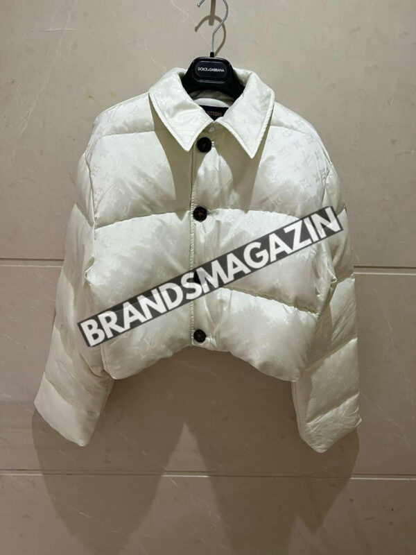 Куртка Louis Vuitton BM45985257877