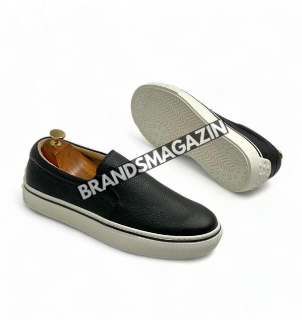 Слипоны Tod`s BM7451377 4