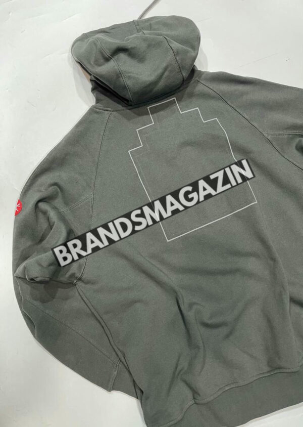 Худи Cav Empt BM46271016477 6
