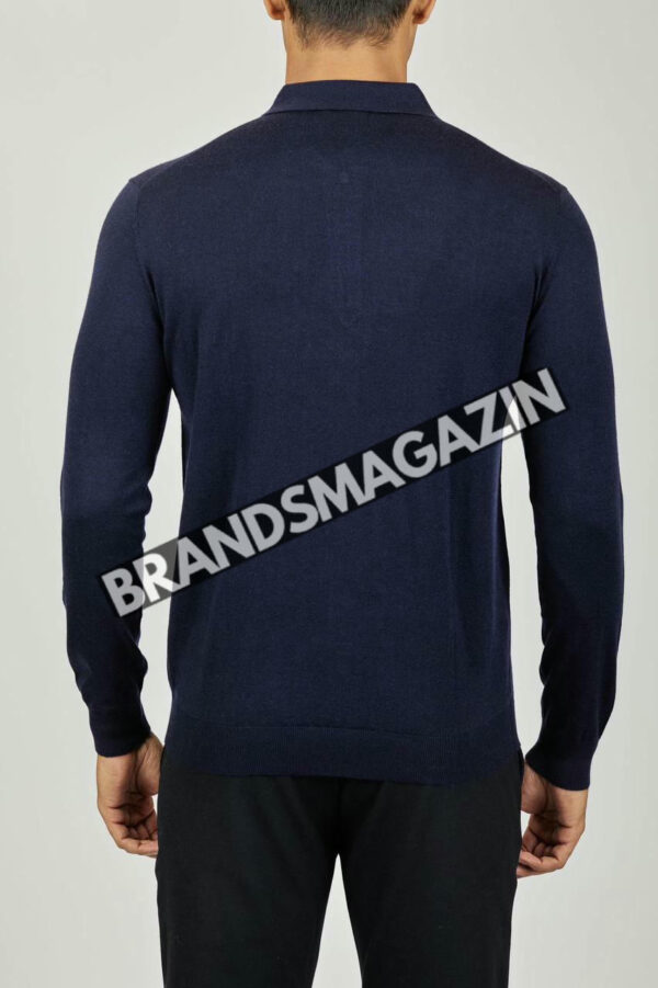 Поло Kiton BM45774597277 3
