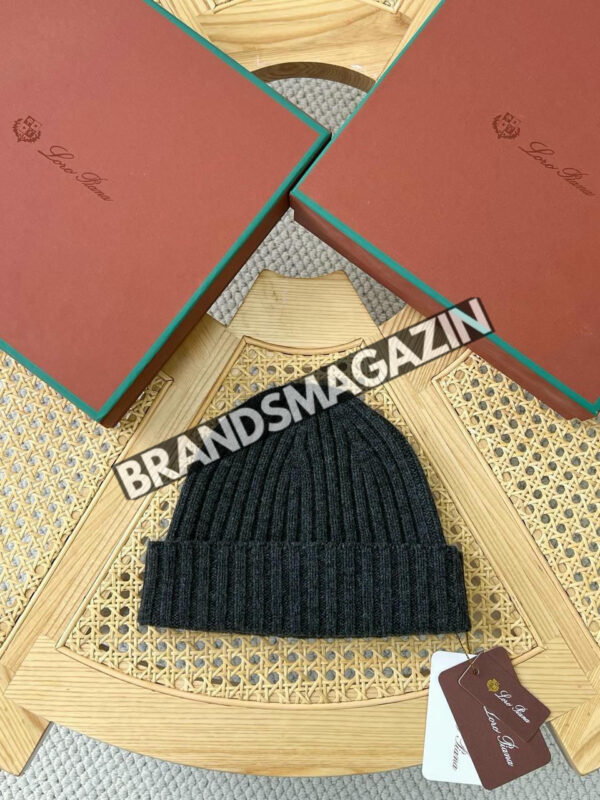 Шапка Loro Piana BM47046683277