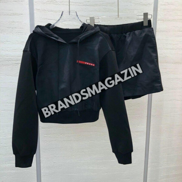 Костюм Prada BM47425299277
