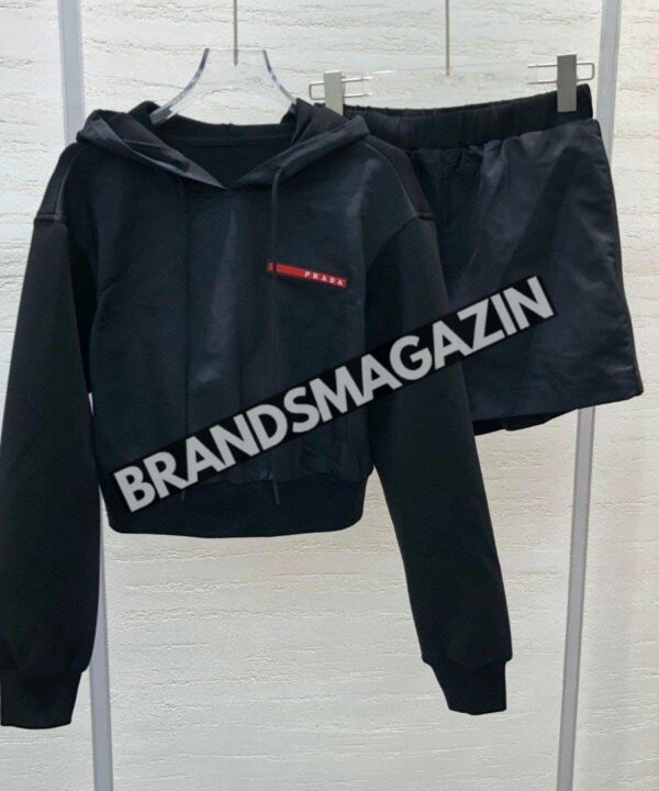 Костюм Prada BM47425299277 Костюм Prada BM47425299277