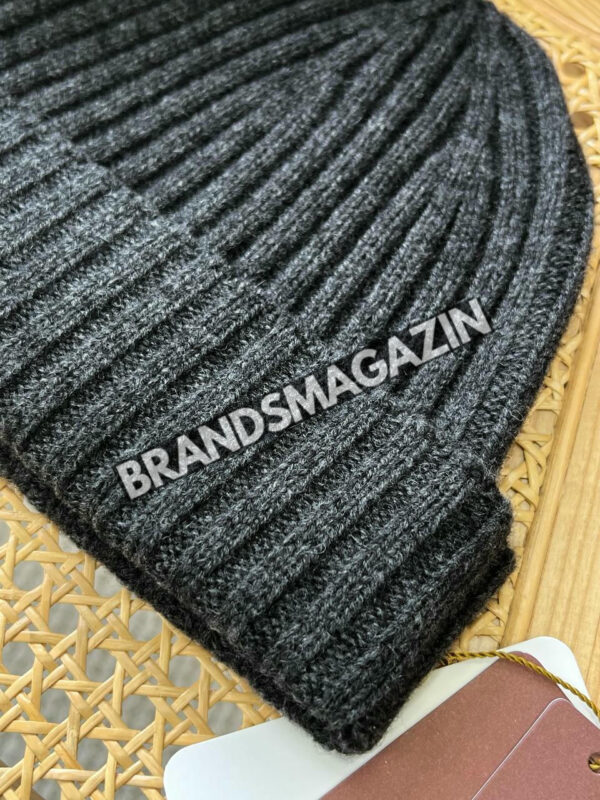Шапка Loro Piana BM47046683277 6