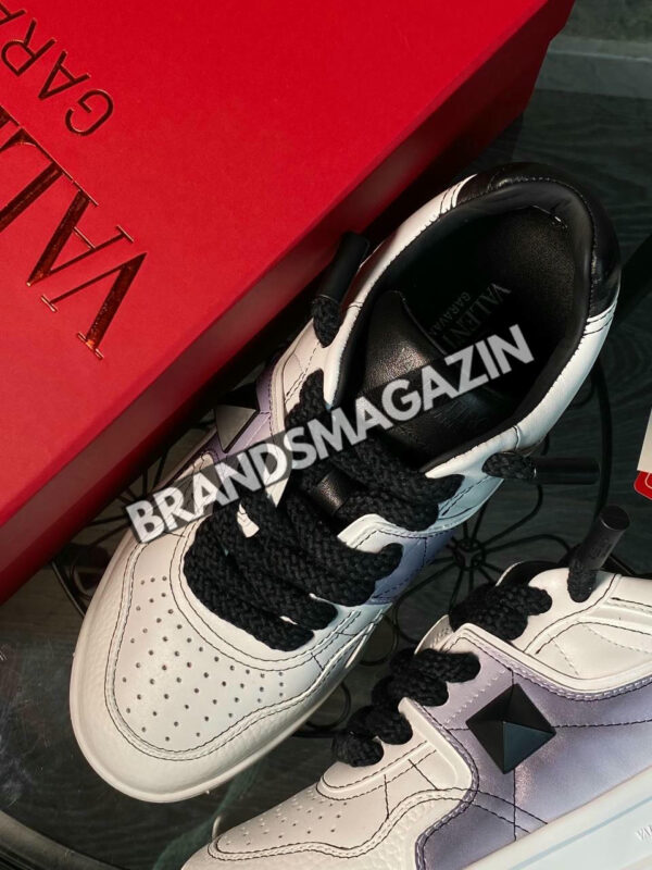 Кеды Valentino BM47553259577 5