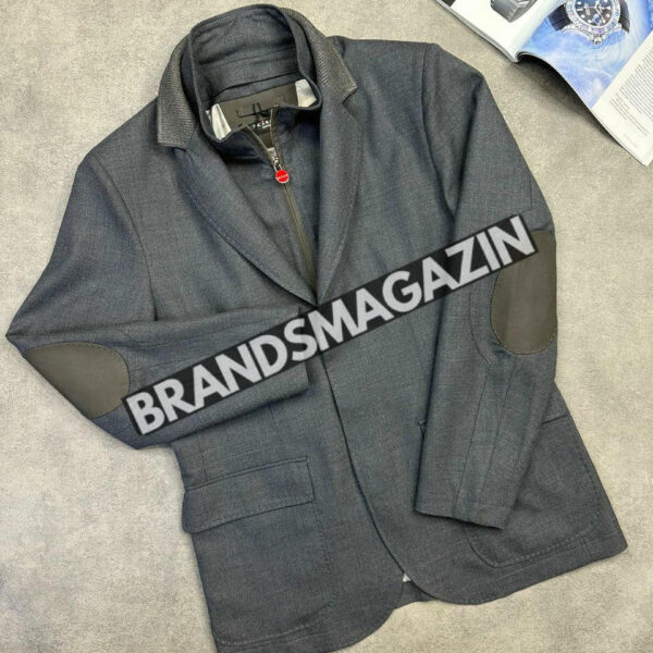 Пиджак Kiton BM7367677