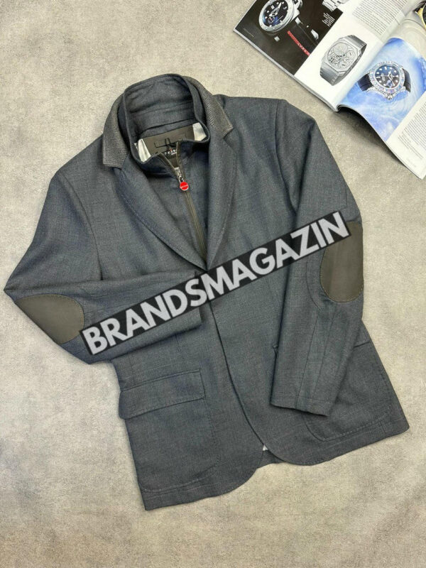 Пиджак Kiton BM7367677