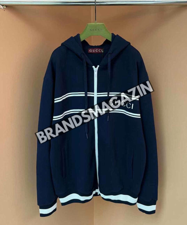 Спортивный костюм Gucci BM45842158077 Спортивный костюм Gucci BM45842158077