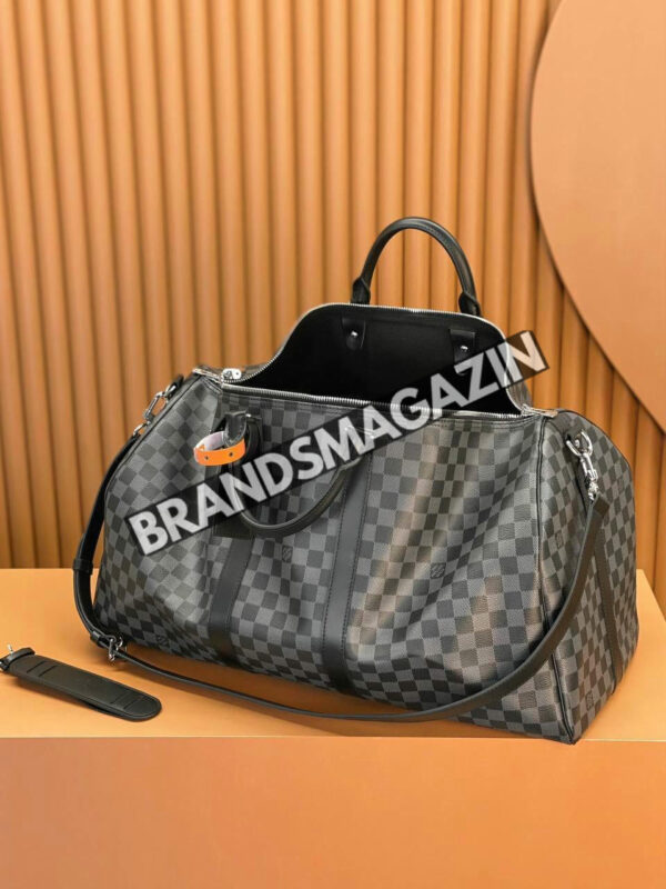 Дорожная сумка Louis Vuitton BM45726627077 4
