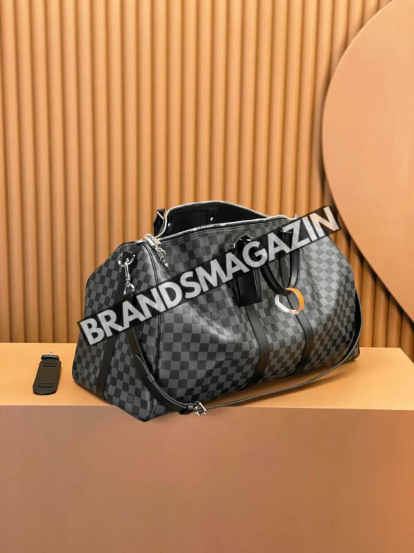 Дорожная сумка Louis Vuitton BM45726627077 3