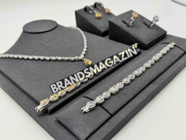 Колье Graff BM46185049677 2