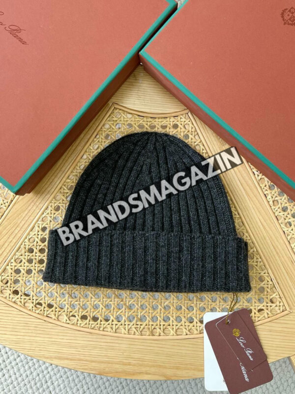 Шапка Loro Piana BM47046683277 3