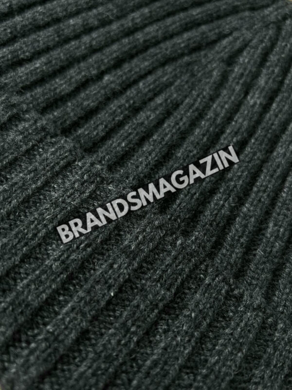 Шапка Loro Piana BM47046683277 4