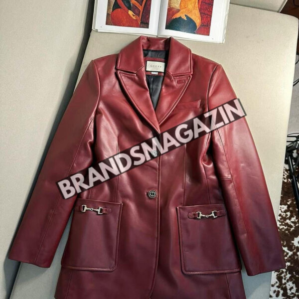 Пиджак Gucci BM46830325477