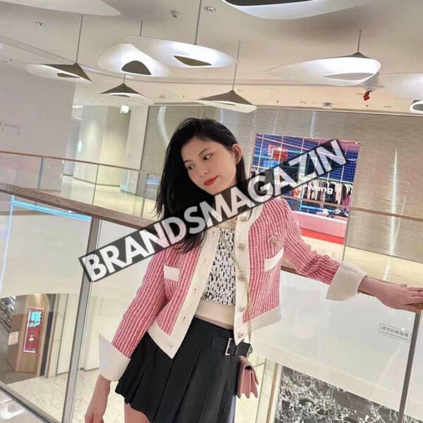 Жакет Chanel BM46349432877